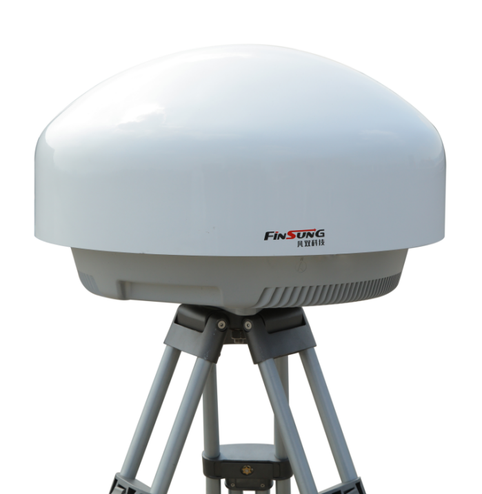 Detección de drones