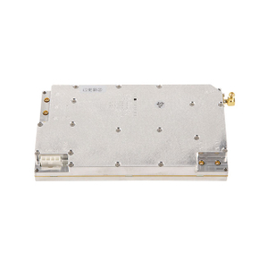 Amplificador de potencia RF