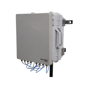 Sistema Antidrones Direccional para Drones