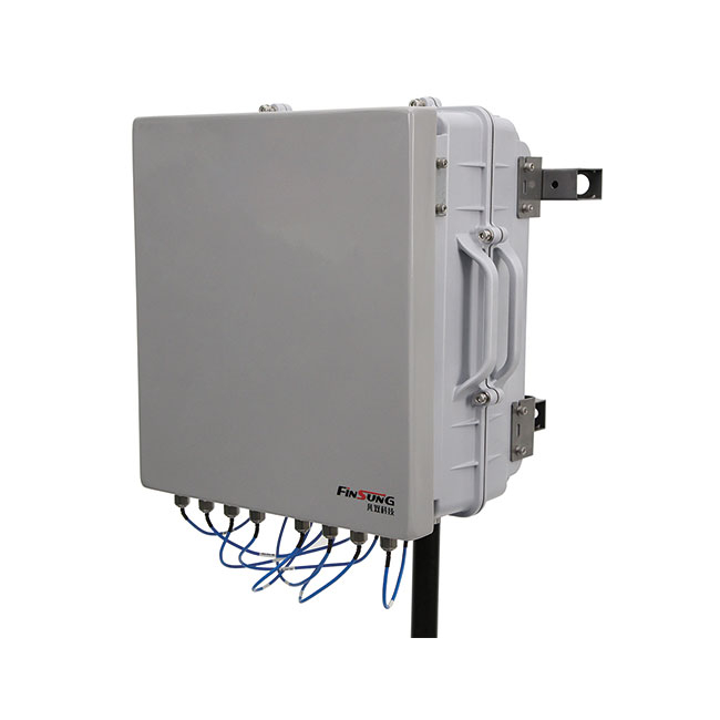 Dispositivo de supresión de radio direccional