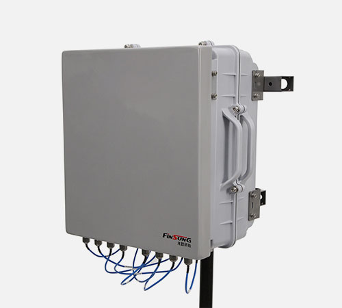 Equipos de supresión direccional.5