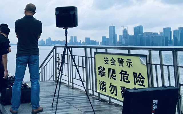 Garantía-de-los-Juegos-Asiáticos-del-Centro-Deportivo-Olímpico-de-Hangzhou