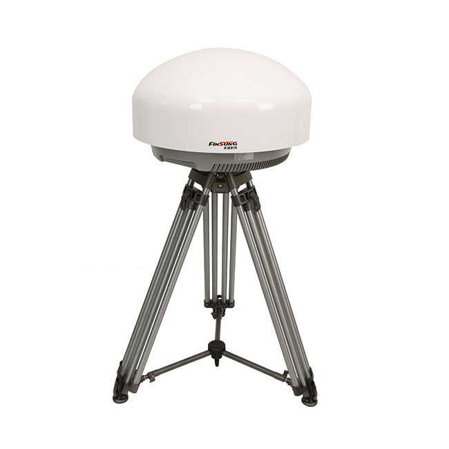 1PL671R Detección de drones