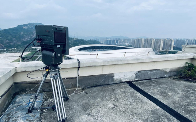 Wenzhou-Longwan-Stadium-Juegos-asiáticos-Garantía