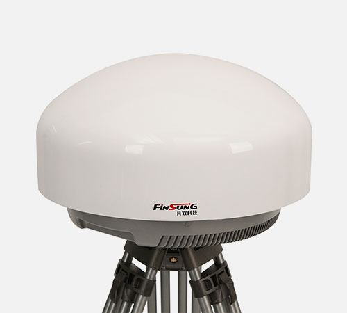 Detección de drones