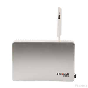 Equipo de bloqueo inteligente de señalización FSTH-DSMP504 