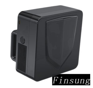 Escudo anti UAV portátil / Escudo anti drones