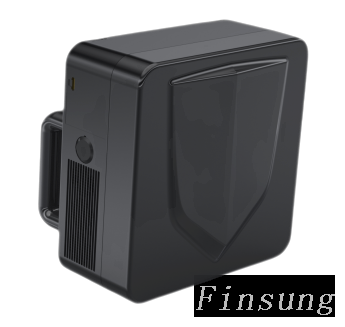 Escudo anti UAV portátil / Escudo anti drones