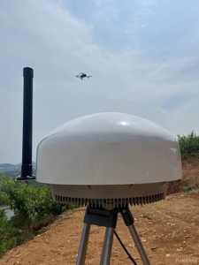 Dispositivo de detección de radio de detección de drones de venta caliente