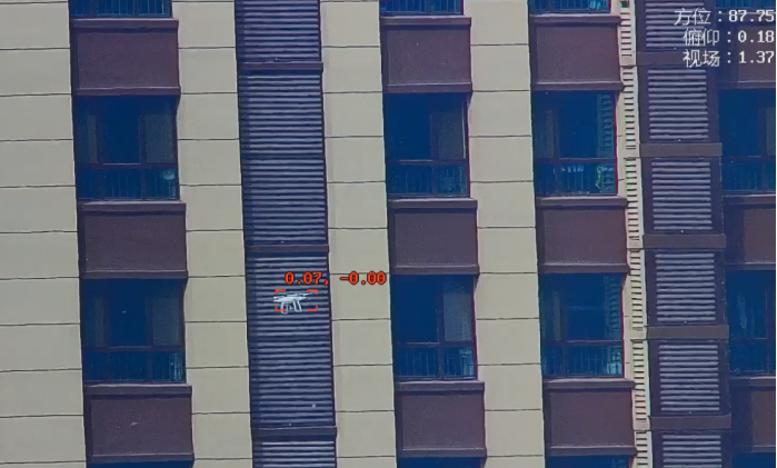 reconocimiento de fondo complejo, seguimiento1 