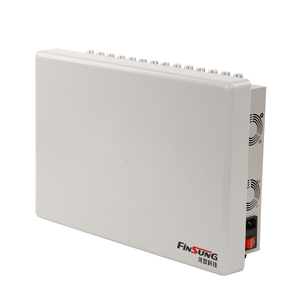 Equipo de bloqueo de señal tipo ruido blanco Modelo No.FSTH-DSMP501