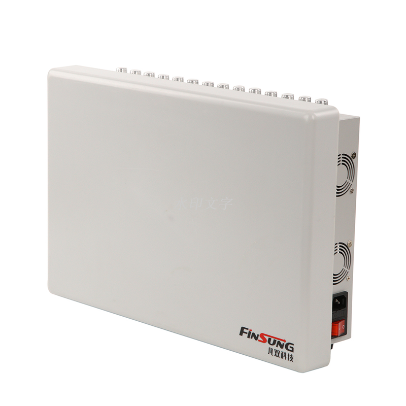 Equipo de bloqueo de señal tipo ruido blanco Modelo No.FSTH-DSMP501