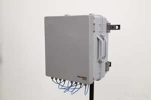 Equipo de supresión de radio direccional