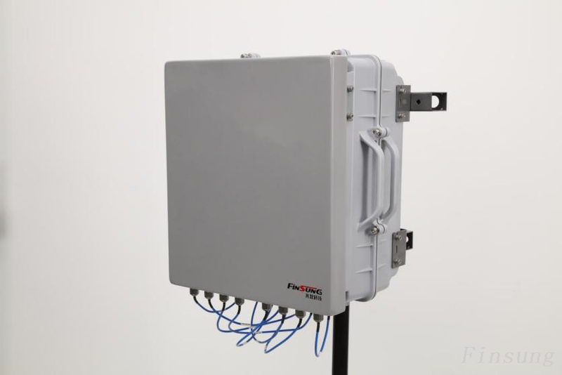 Equipo de supresión de radio direccional