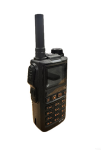 Detección de drones portátiles FSTH-PL280R