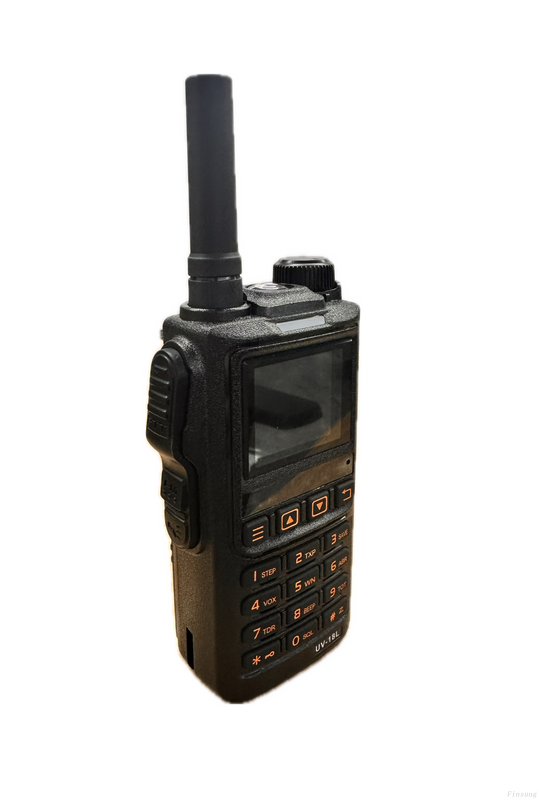 Detección de drones portátiles FSTH-PL280R