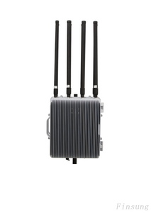 Omnidireccional- Equipo de Supresión 