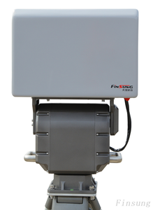 Bloqueador de señal eficaz de emisión de drones direccional