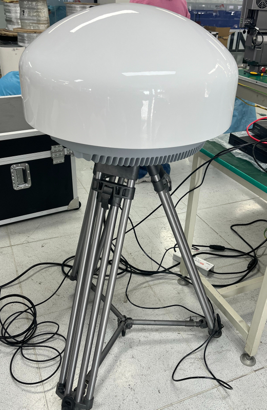  Detector anti drones mejor valorado, sistema de detección para drones de carreras y vehículos aéreos no tripulados