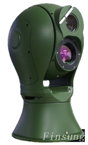 Dispositivo fotoeléctrico de seguimiento e identificación no refrigerado FSTH-UNEOS03